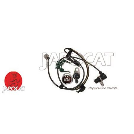 CAPTEUR ABS ARD T22