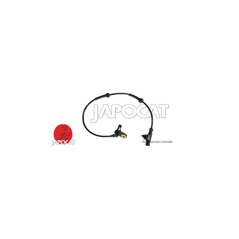 CAPTEUR ABS ARD K12