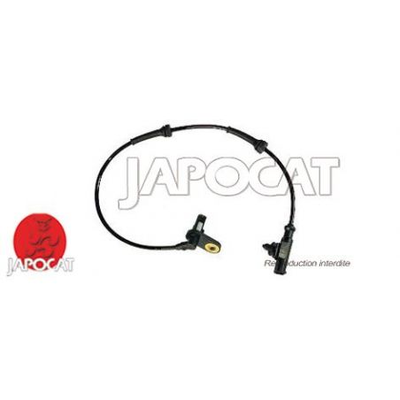 CAPTEUR ABS ARD K12