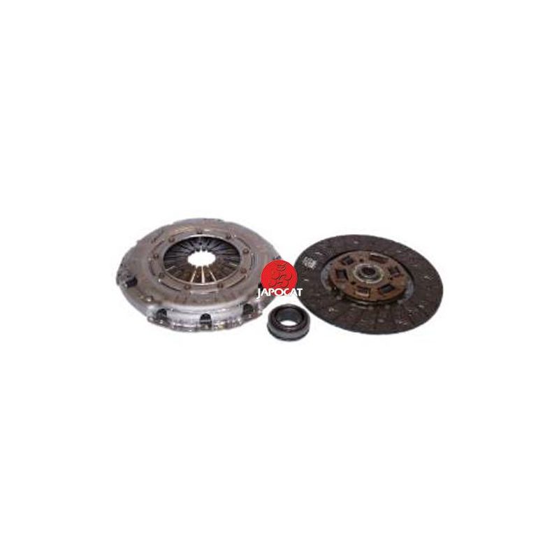 KIT EMBRAYAGE 1.5CRDI