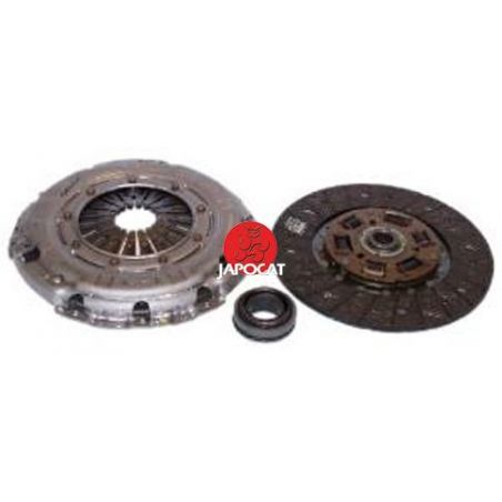 KIT EMBRAYAGE 1.5CRDI