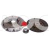 KIT EMBRAYAGE 1.5CRDI