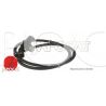 CAPTEUR ABS AVG V2/V4 95>