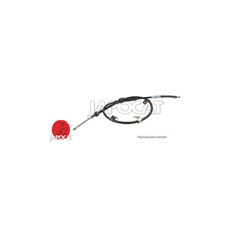 CABLE F.A.M ARD CRX III