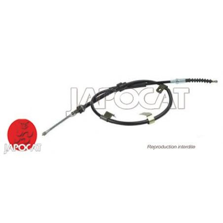 CABLE F.A.M ARD CRX III