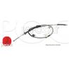 CABLE F.A.M ARD CRX III