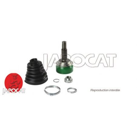 JOINT HOMOCINETIQUE YARIS P9 D4D