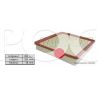 FILTRE A AIR PRIMASTAR 120/140DcI