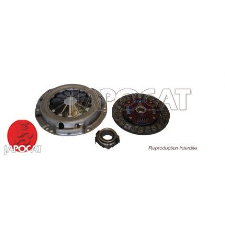 KIT EMBRAYAGE P10 1.0 OEM