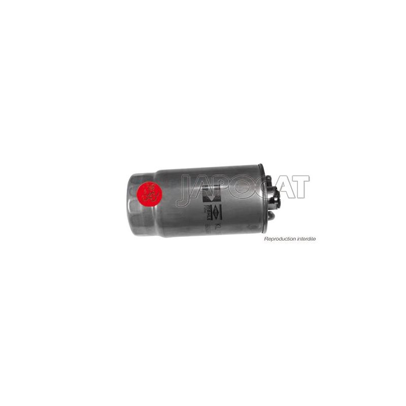 FILTRE A CARBURANT L322 TD6 OEM