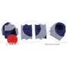 SILENTBLOC BARRE STB AV T31