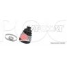 SOUFFLET DE CARDAN CR 100X74X23
