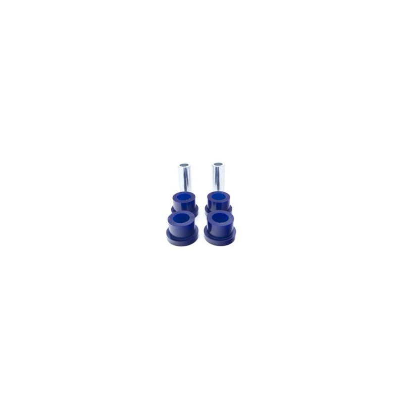 SILENTBLOC SUPERPRO ASX