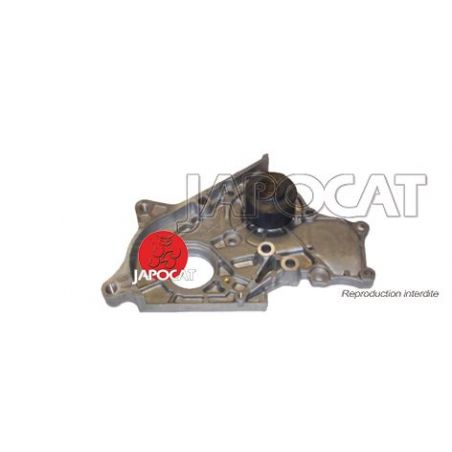 POMPE A EAU 1C/2C