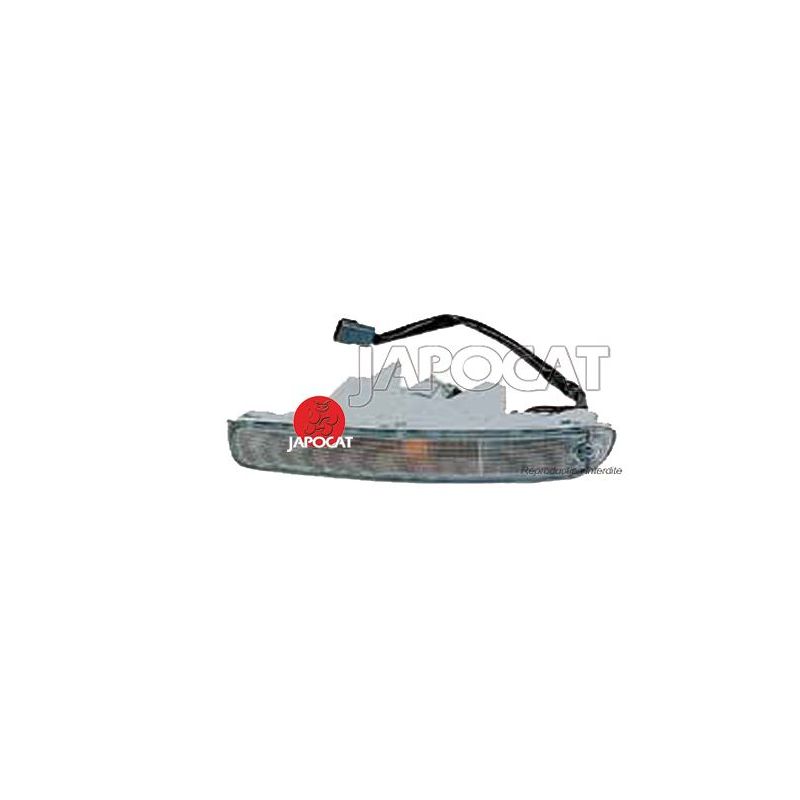 CLIGNOTANT DE PC G 323 ASTINA 3/5P