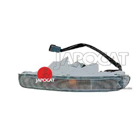 CLIGNOTANT DE PC G 323 ASTINA 3/5P