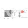 RADIATEUR DE CHAUFFAGE R20