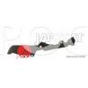 MOULURE D DE PC EVOQUE DYNAMIC