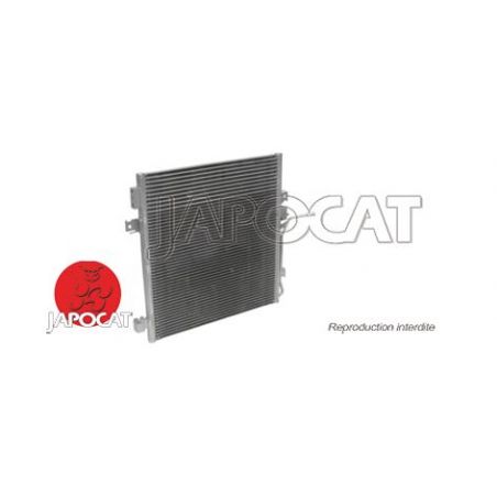 CONDENSEUR CHEROKEE 2.8CRDi