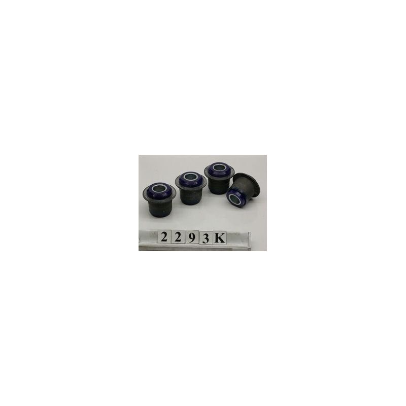 SILENTBLOC SUPERPRO
