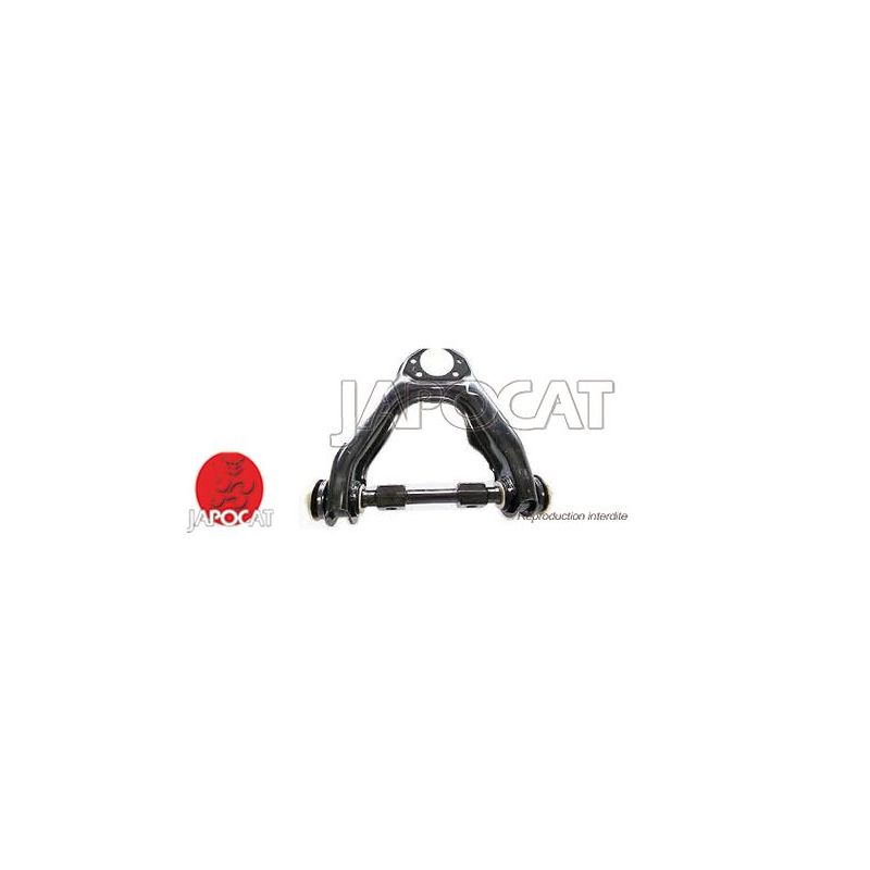 TRIANGLE INF AVG MUSSO/KORANDO