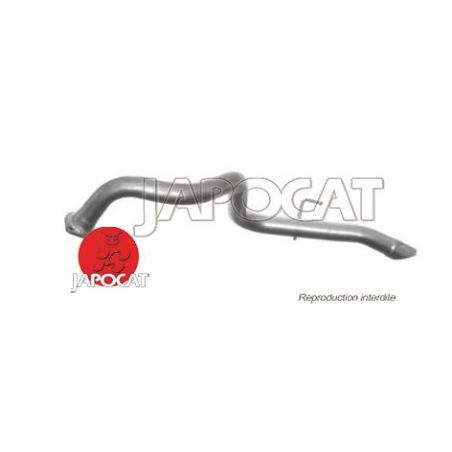 TUBE FINAL KDJ125