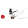 CAPTEUR ABS AR R20