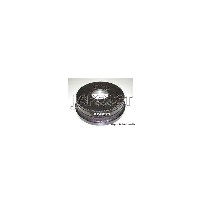 TAMBOUR HZJ78/9
