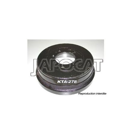 TAMBOUR HZJ78/9