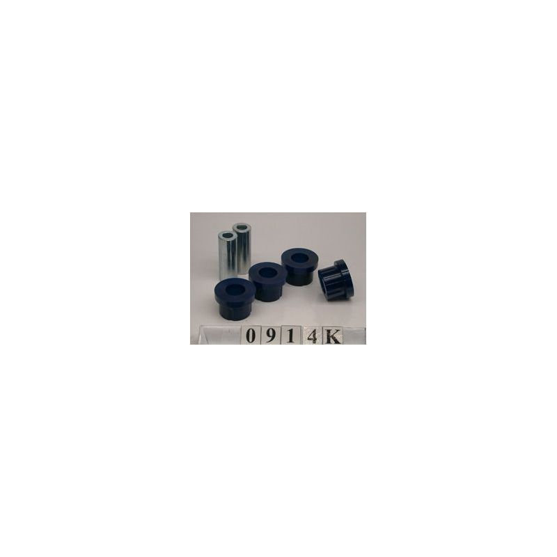 SILENTBLOC SUPERPRO
