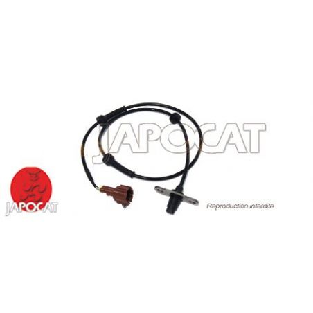 CAPTEUR ABS AVG YARIS P1