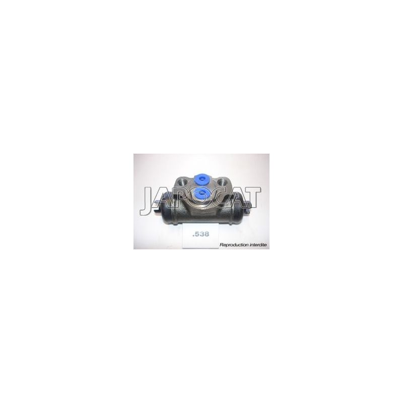 CYLINDRE DE ROUE SMART
