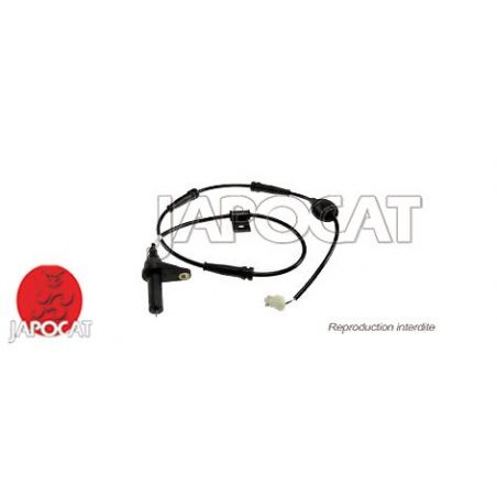 CAPTEUR ABS ARD TRAJET FO