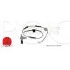 CAPTEUR ABS ARD TRAJET FO