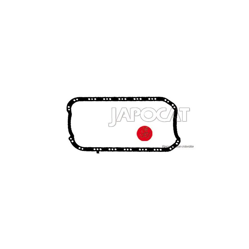 JOINT de CARTER INFERIEUR D16W2
