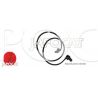 CAPTEUR ABS AVG CARISMA