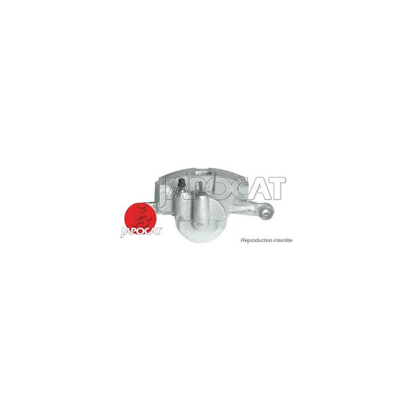 ETRIER AVD K74 1 PISTON 60mm
