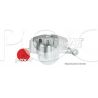 ETRIER AVD K74 1 PISTON 60mm