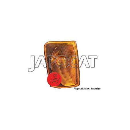 FEU AVD LT 98>05 Orange