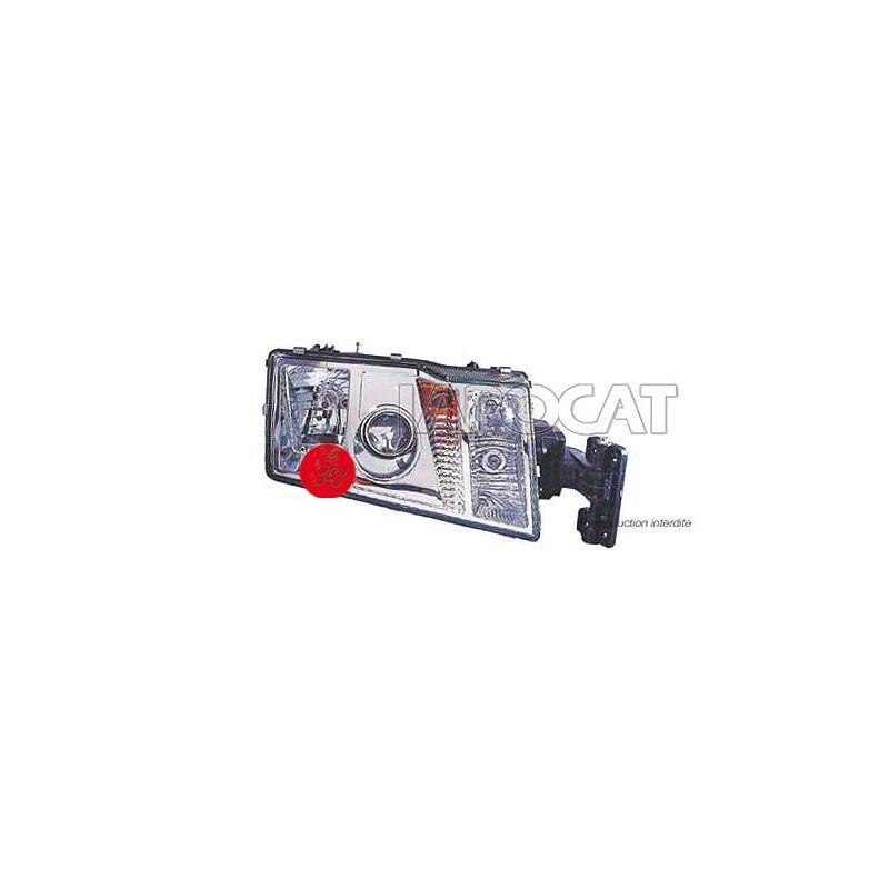 OPTIQUE G XENON FH/FM 02>