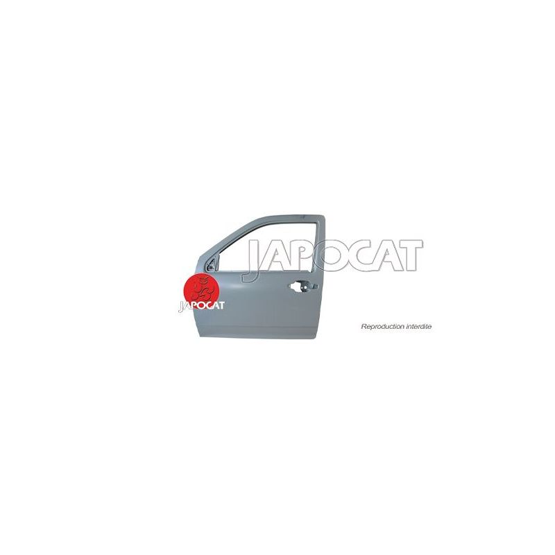 PORTE AVG DMAX 2 Portes >07