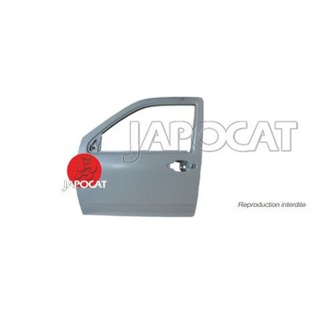 PORTE AVG DMAX 2 Portes >07