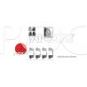 KIT MONTAGE PLAQUETTES AV HONDA