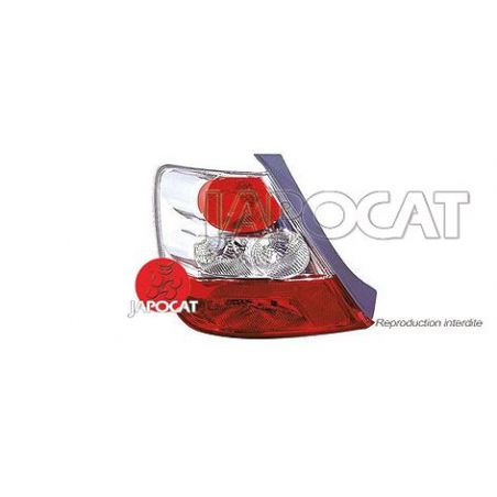 FEU ARG CIVIC 3P 04>06