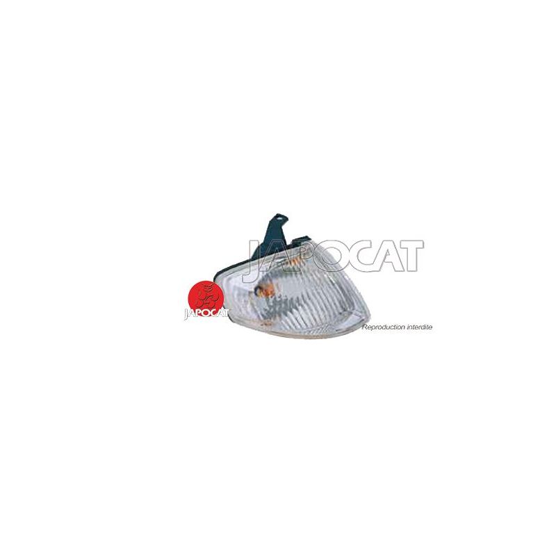 FEU AVG MAZDA 323 99>01
