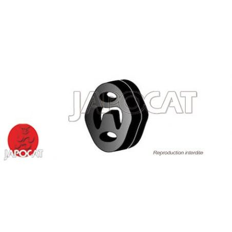 SILENTBLOC ECHAPPEMENT MICRA/NOT