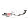 SILENCIEUX CENTRAL PININ 1,8GDI