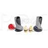KIT PROTEC. AMORTISSEUR AV RAV4 III