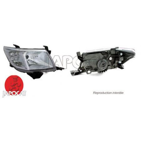OPTIQUE D HILUX 11> Elec Origine