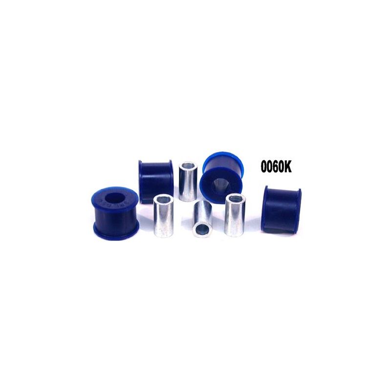 SILENTBLOC SUPERPRO
